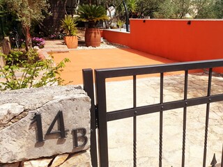 Holiday house Stari Grad  17