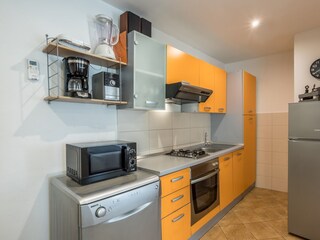 Holiday house Stari Grad  23