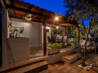 Holiday house Stari Grad  30