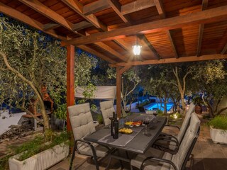 Holiday house Stari Grad  1