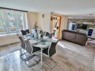 Ferienhaus Žman  12