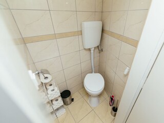 Ferienhaus Žman  30