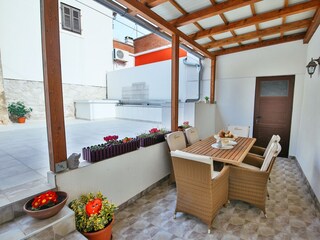 Ferienhaus Žman  33