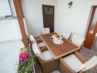 Ferienhaus Žman  36