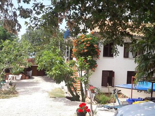 Apartment Rasopasno  3