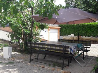 Apartment Rasopasno  4