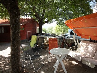 Apartment Rasopasno  5