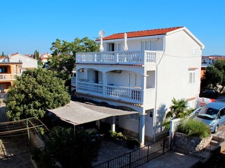 Apartment Pirovac  2