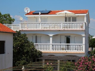 Apartment Pirovac  3