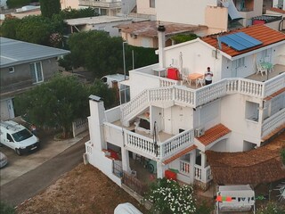 Apartment Pirovac  4