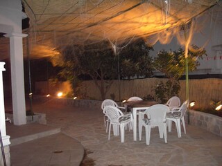 Apartment Pirovac  9