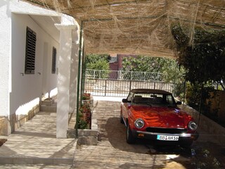 Apartment Pirovac  12