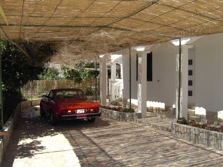 Apartment Pirovac  13