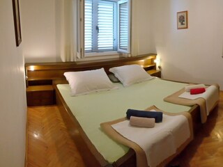 Apartment Pirovac  26