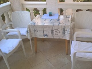 Apartment Pirovac  32