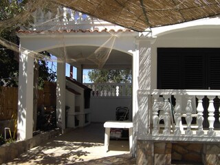 Apartment Pirovac  33