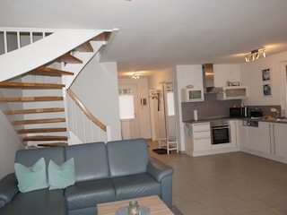 Ferienhaus Glowe Ausstattung 6