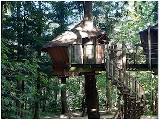 Ferienhaus Saint-Prix (Ardèche)  7