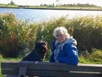 Frau Andrea Lösbrock