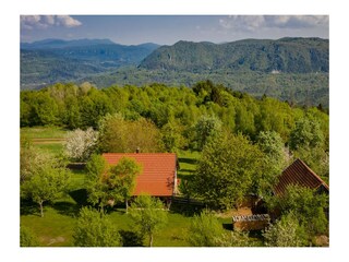 Ferienhaus Hlevci  2