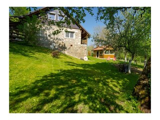 Ferienhaus Hlevci  6