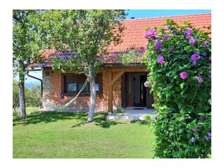 Ferienhaus Hlevci  7