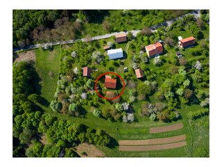 Ferienhaus Hlevci  8