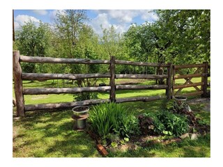 Ferienhaus Hlevci  12