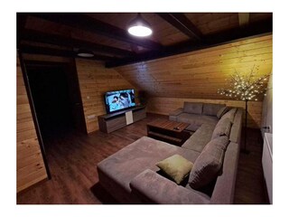 Ferienhaus Hlevci  13