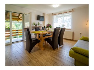 Ferienhaus Hlevci  15