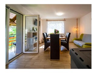 Ferienhaus Hlevci  16