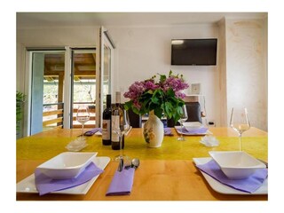 Ferienhaus Hlevci  17