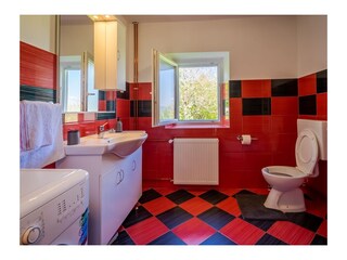 Ferienhaus Hlevci  23