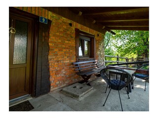 Ferienhaus Hlevci  25