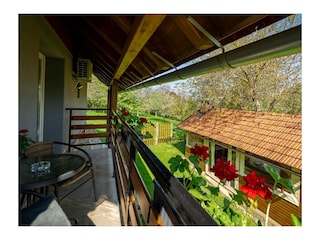 Ferienhaus Hlevci  26