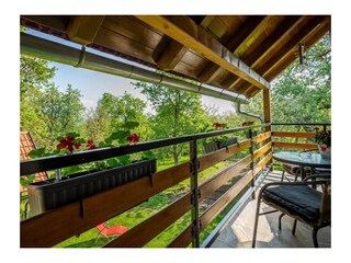 Ferienhaus Hlevci  1