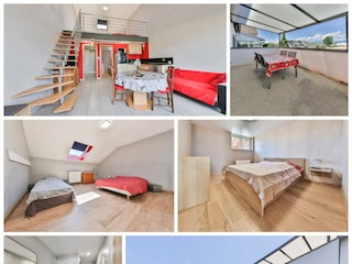 Ferienhaus Rouffach Ausstattung 4