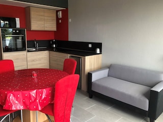 Ferienhaus Rouffach Ausstattung 7