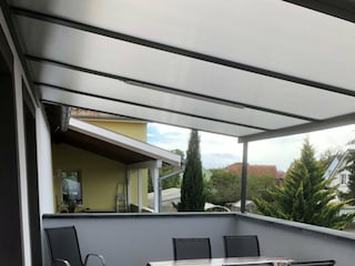 Ferienhaus Rouffach Außenaufnahme 2