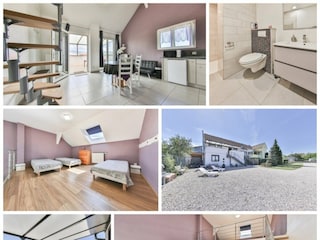 Ferienhaus Rouffach Ausstattung 6