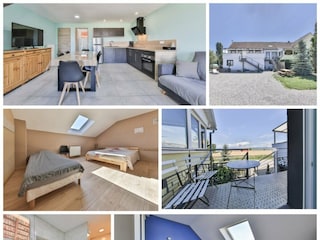 Ferienhaus Rouffach Ausstattung 5