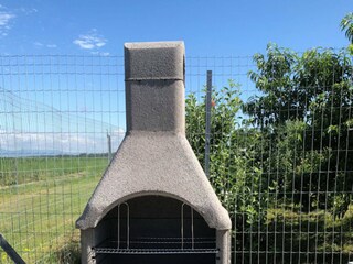 Ferienhaus Rouffach Umgebung 14