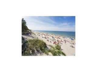 Casa de vacaciones Darlowo Entorno 24