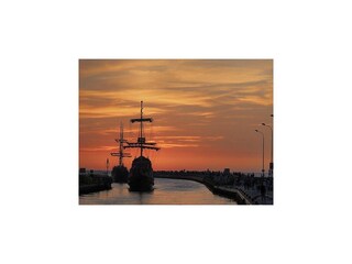 Holiday house Darlowo Environment 25