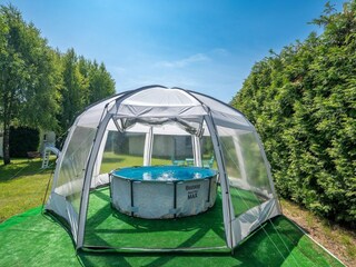 Vakantiehuis Darlowo  29