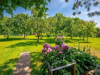 Casa de vacaciones Darlowo Grabación al aire libre 3