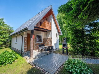 Holiday house Darlowo Outdoor Recording 4