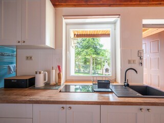 Holiday house Darlowo Features 18