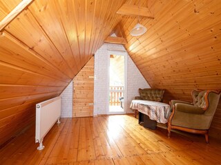 Maison de vacances Darlowo Équipement 20