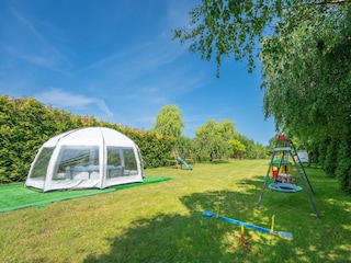 Holiday house Darlowo Outdoor Recording 5